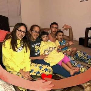 Meet your Posher, Yeidy